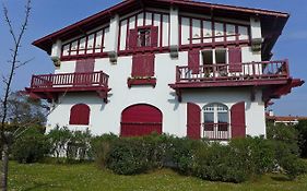 Apartment Ongui Ethorri